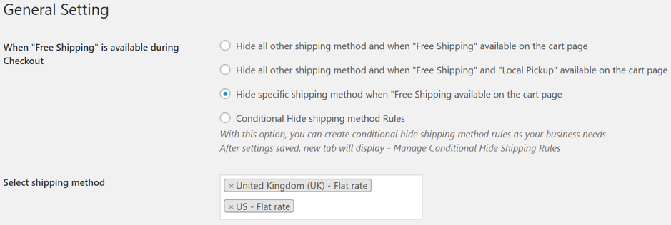 04 Hide shipping